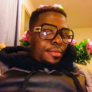 Meet your Posher, Serge